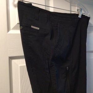 Royal Robbins black women's active pants size 12